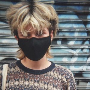 Meet your Posher, Ryan